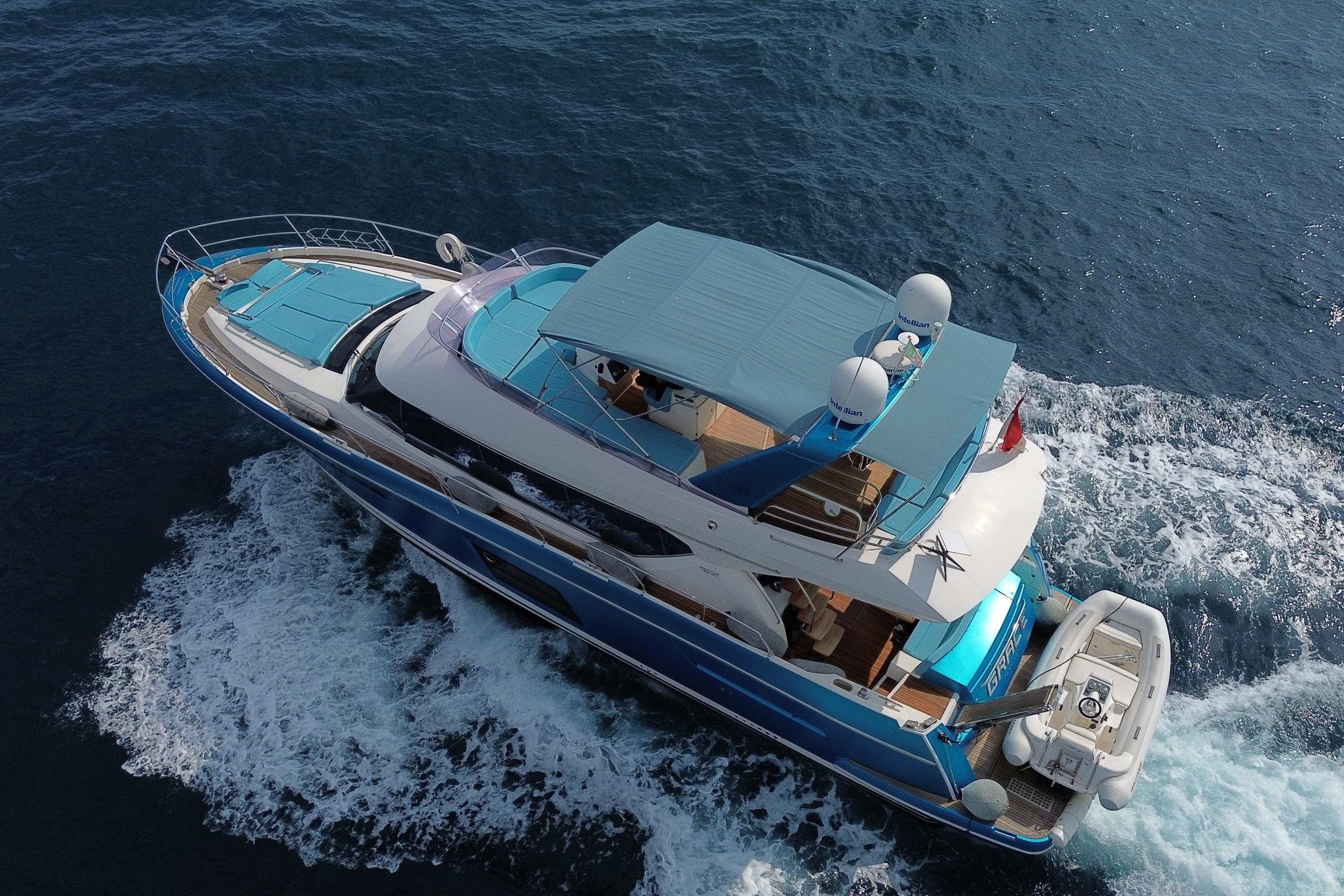 Prestige 620 for sale