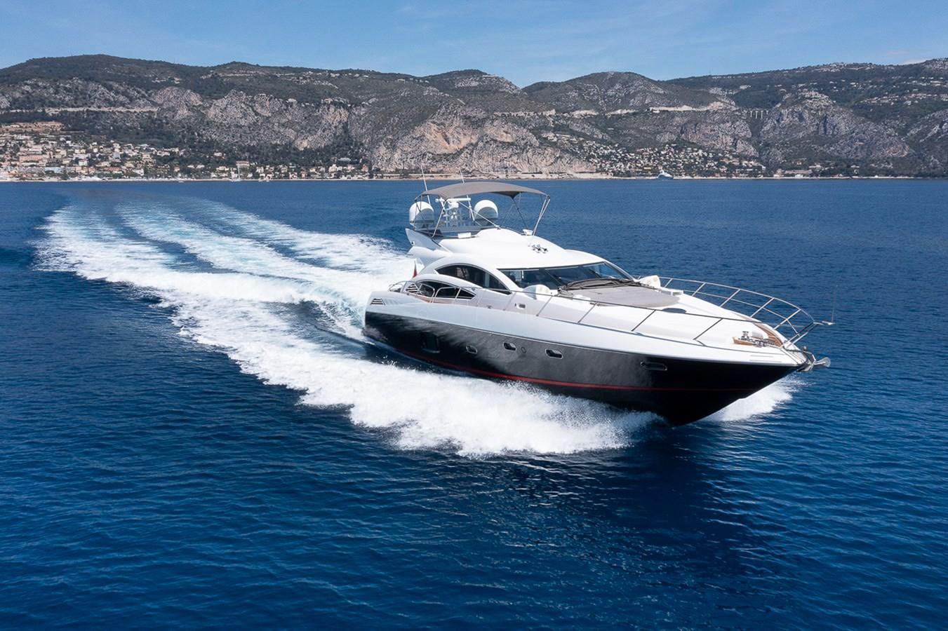 Sunseeker Predator for sale