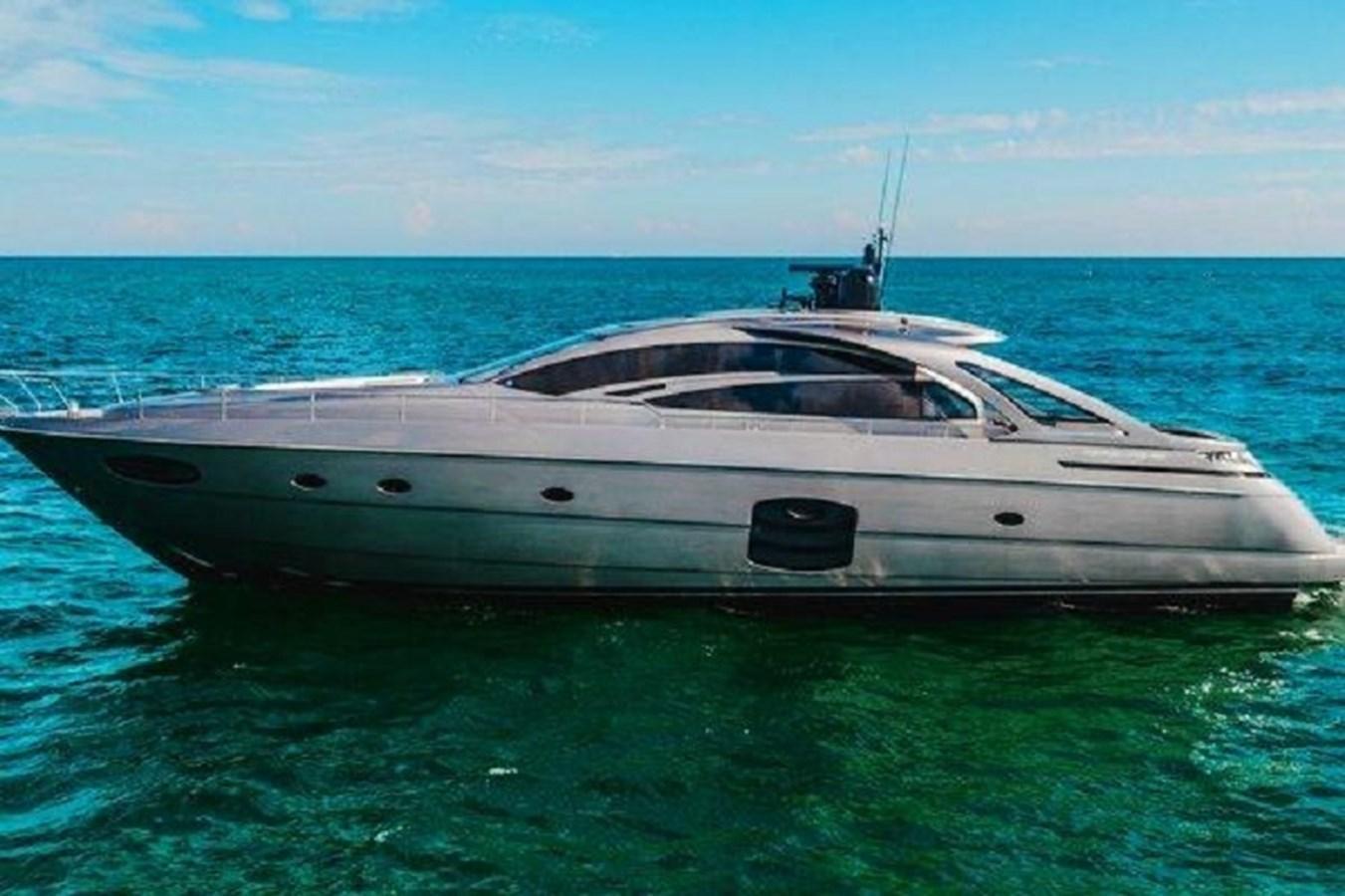 Pershing 70 for sale