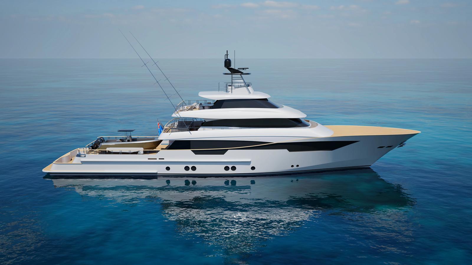2028 SES CUSTOM FREEDOM for sale