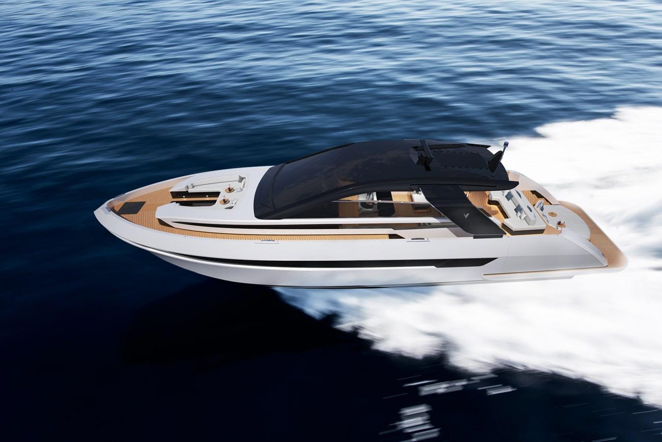 2022 CUSTOM High Performance for sale