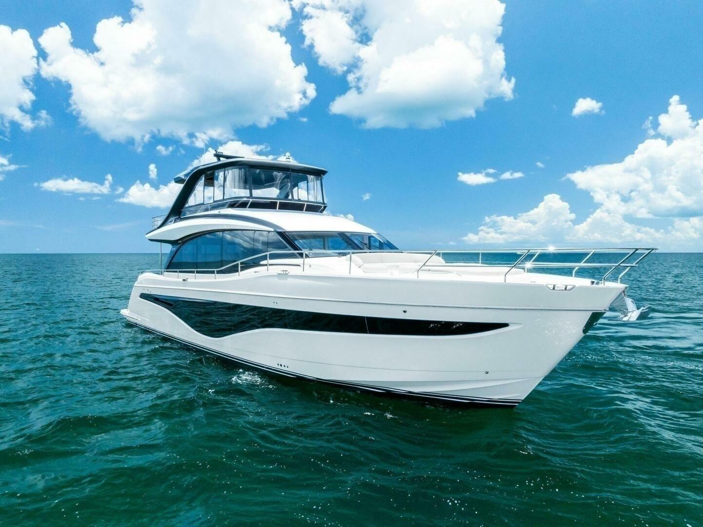 Princess Y72 for sale