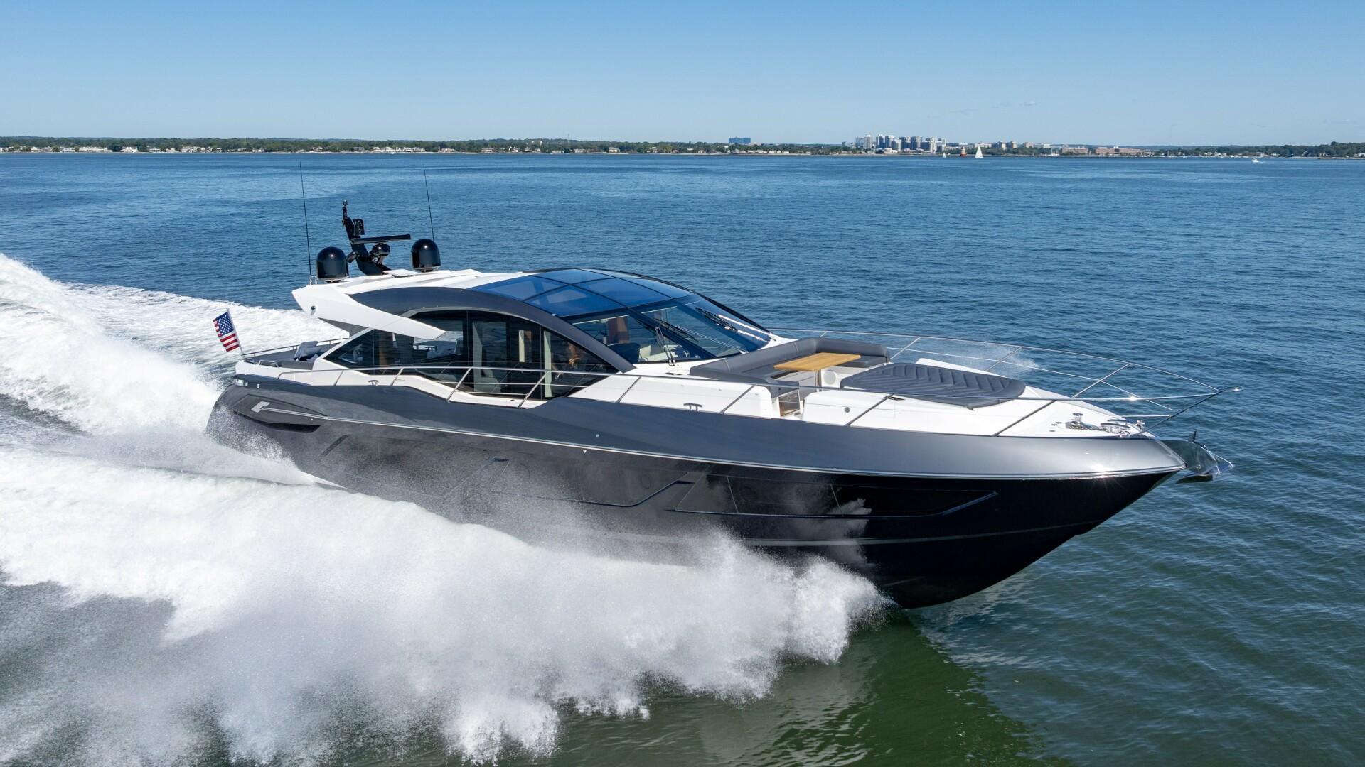 Sunseeker for sale