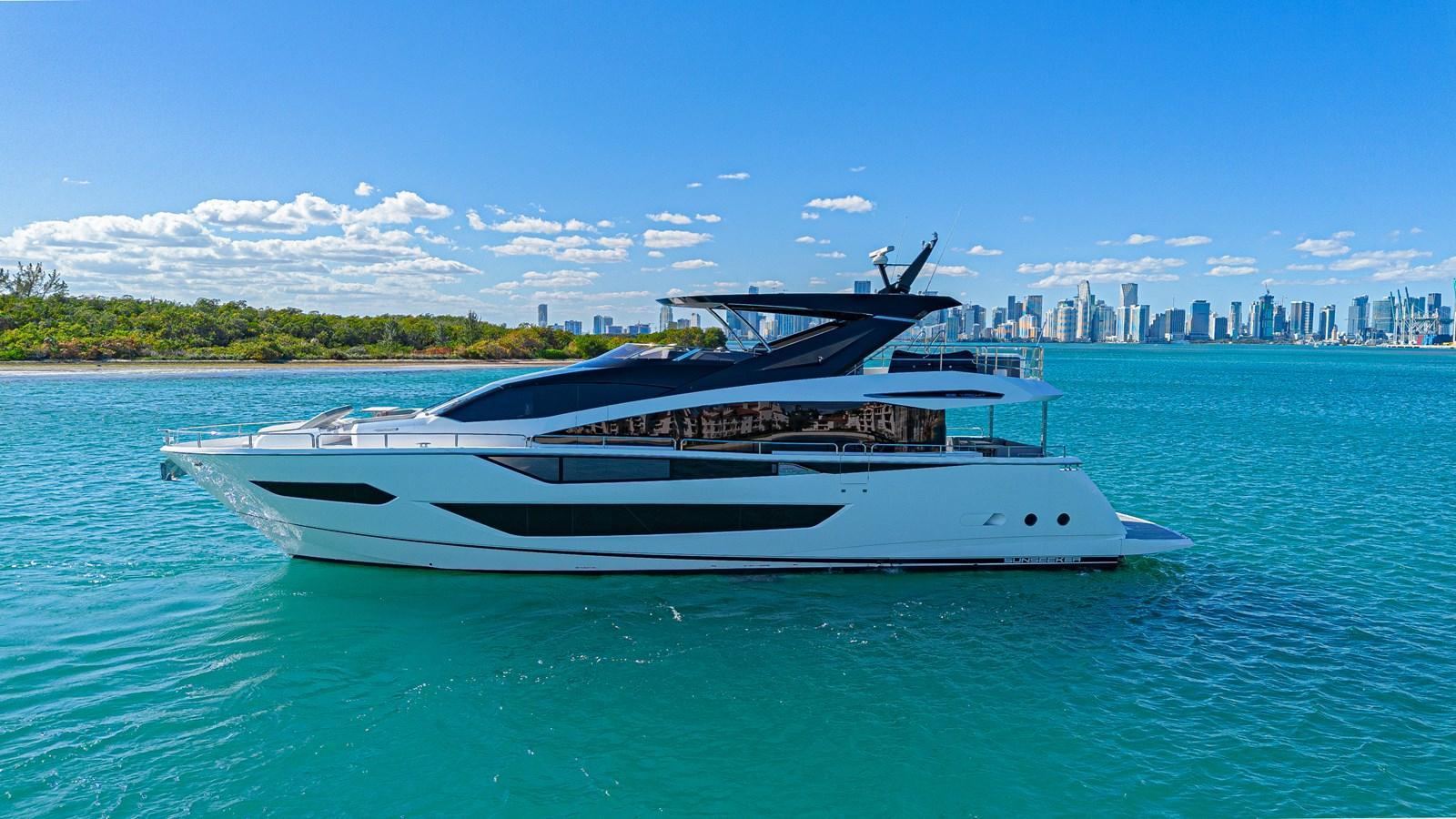 Sunseeker for sale