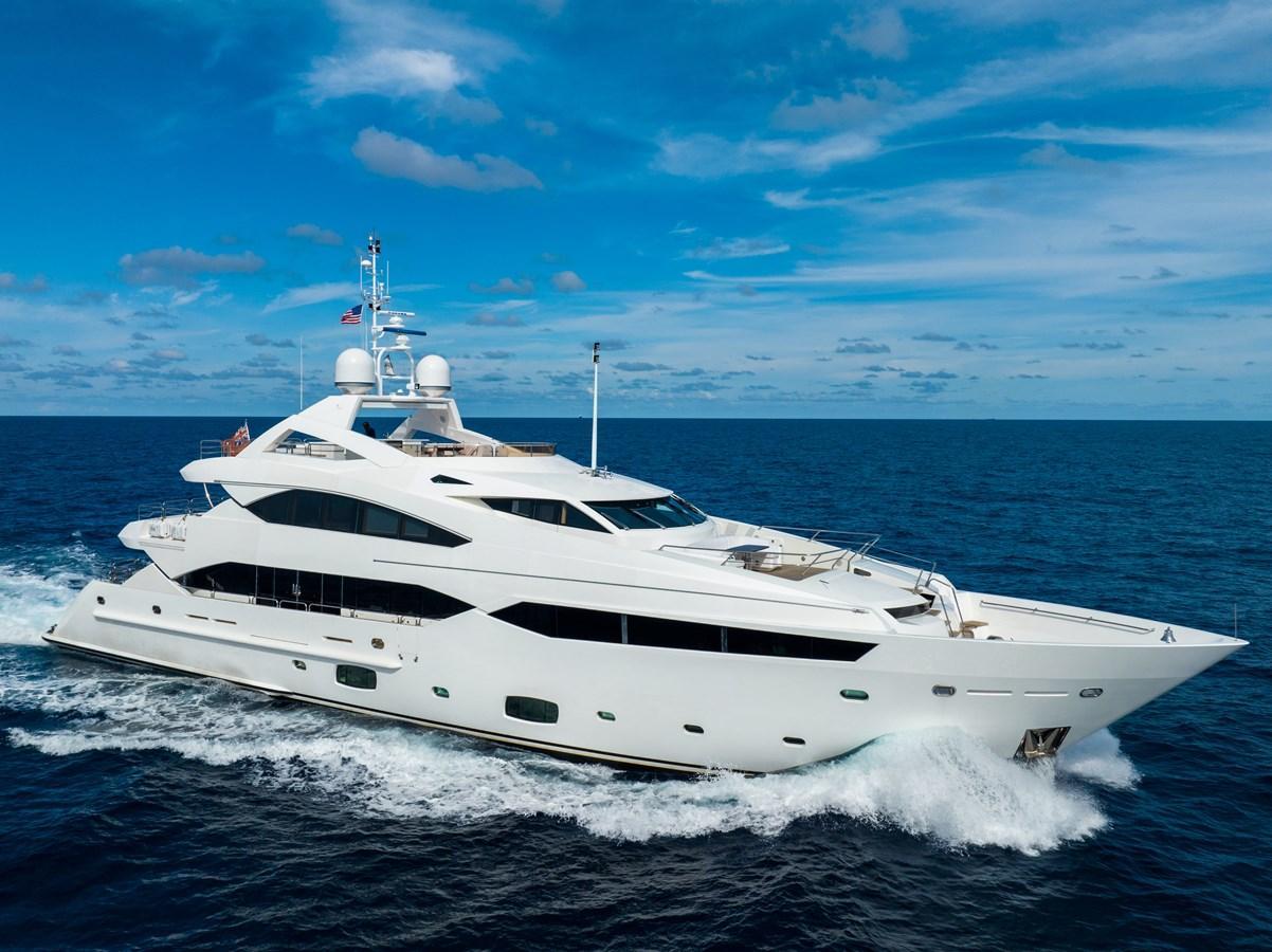 Sunseeker for sale
