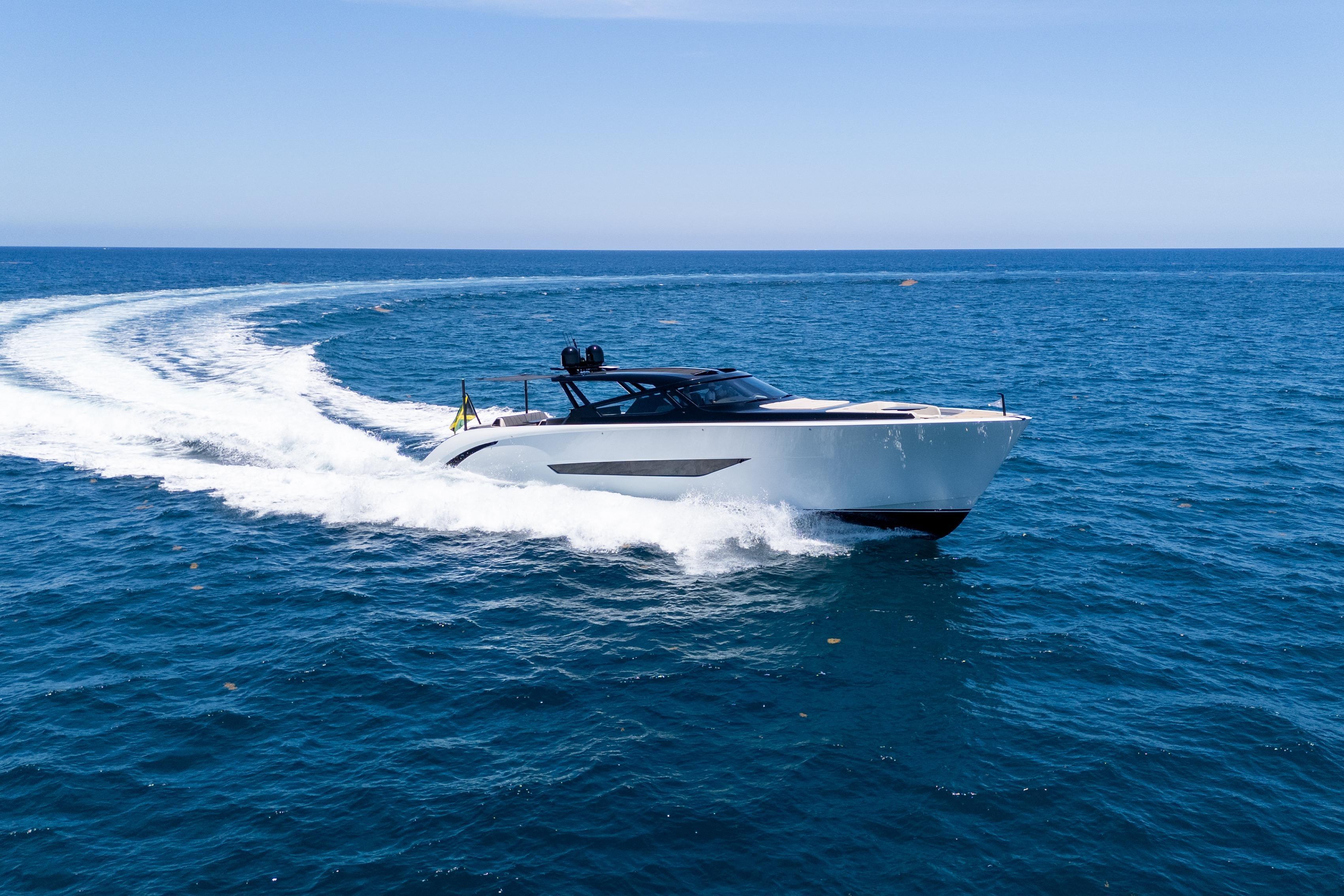 Wajer 77 for sale