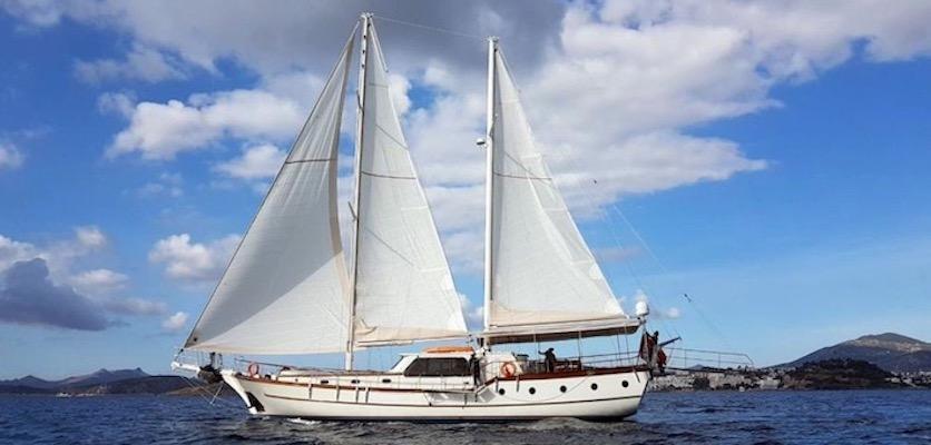 2017 Custom GULET for sale