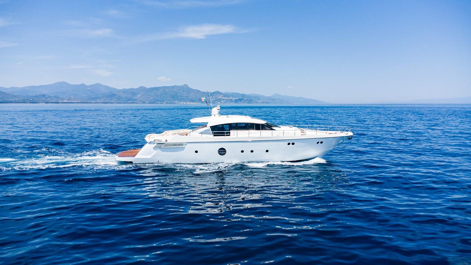 Aicon 82 Open for sale