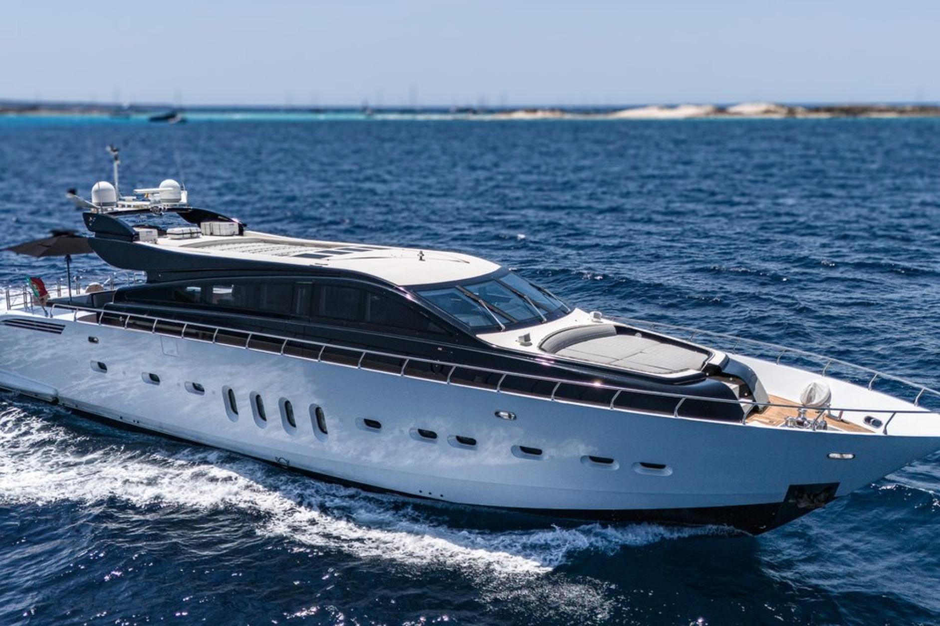 Arno Leopard Leopard 31 for sale