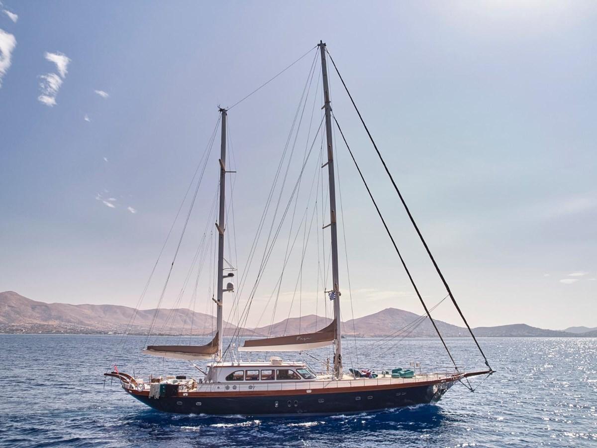 Aydos Yatçilik Shipyard for sale