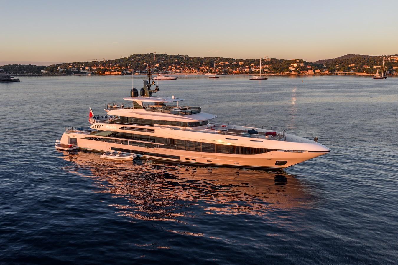 Mangusta for sale