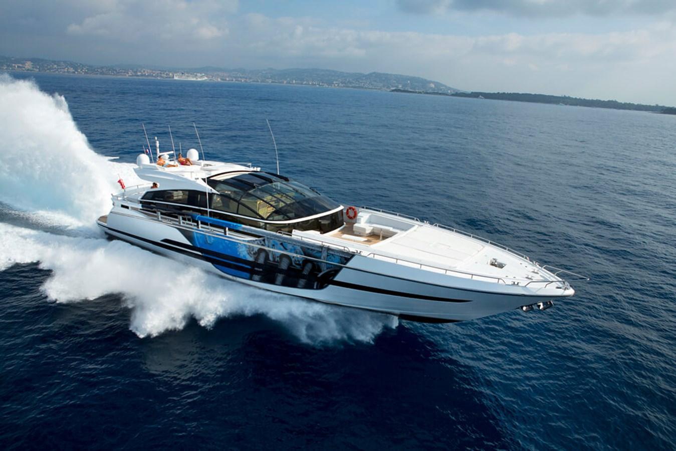 Baia 100 for sale
