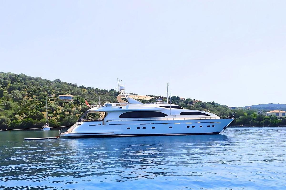 Falcon 102 for sale