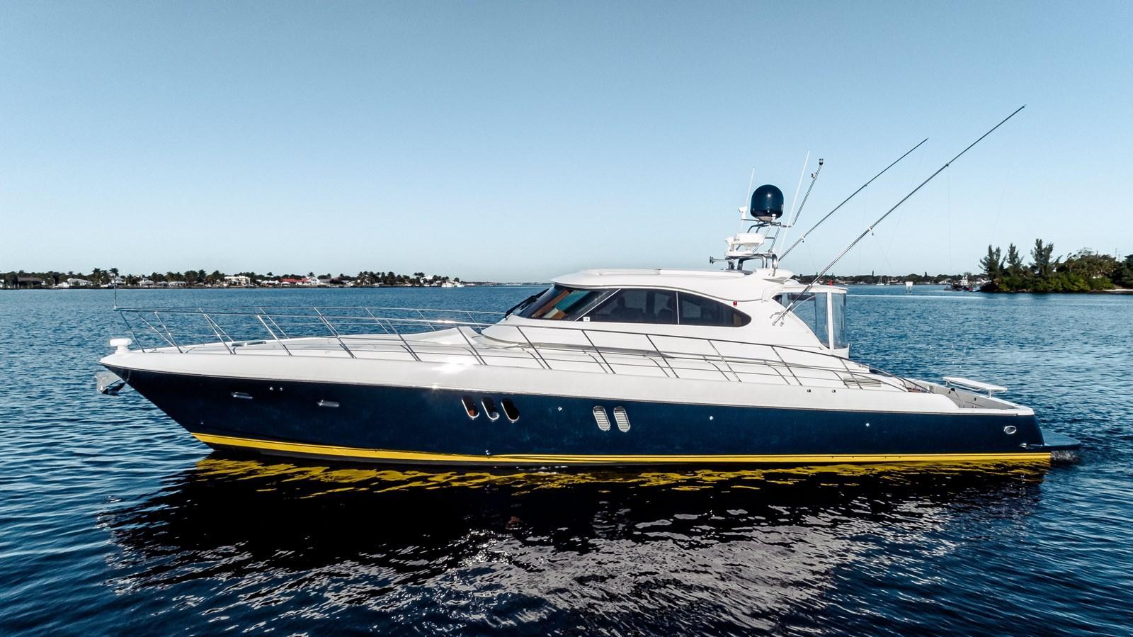 2009 MCKINNA Express for sale