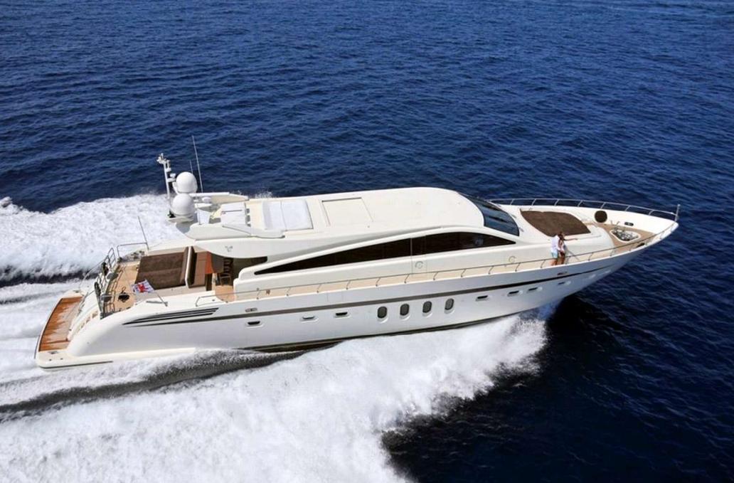Arno Leopard Leopard 31 for sale