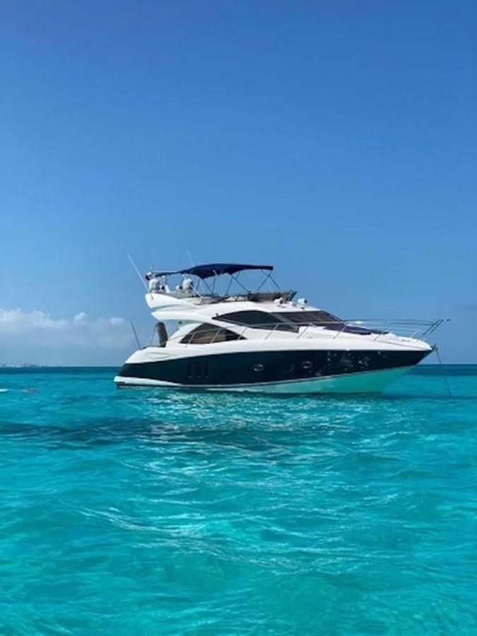 Sunseeker Manhattan 50 for sale