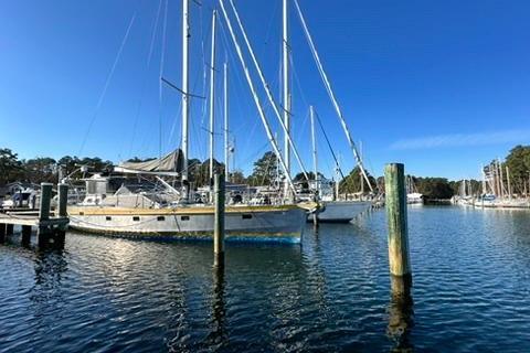 2014 Custom Aluminum Expedition for sale