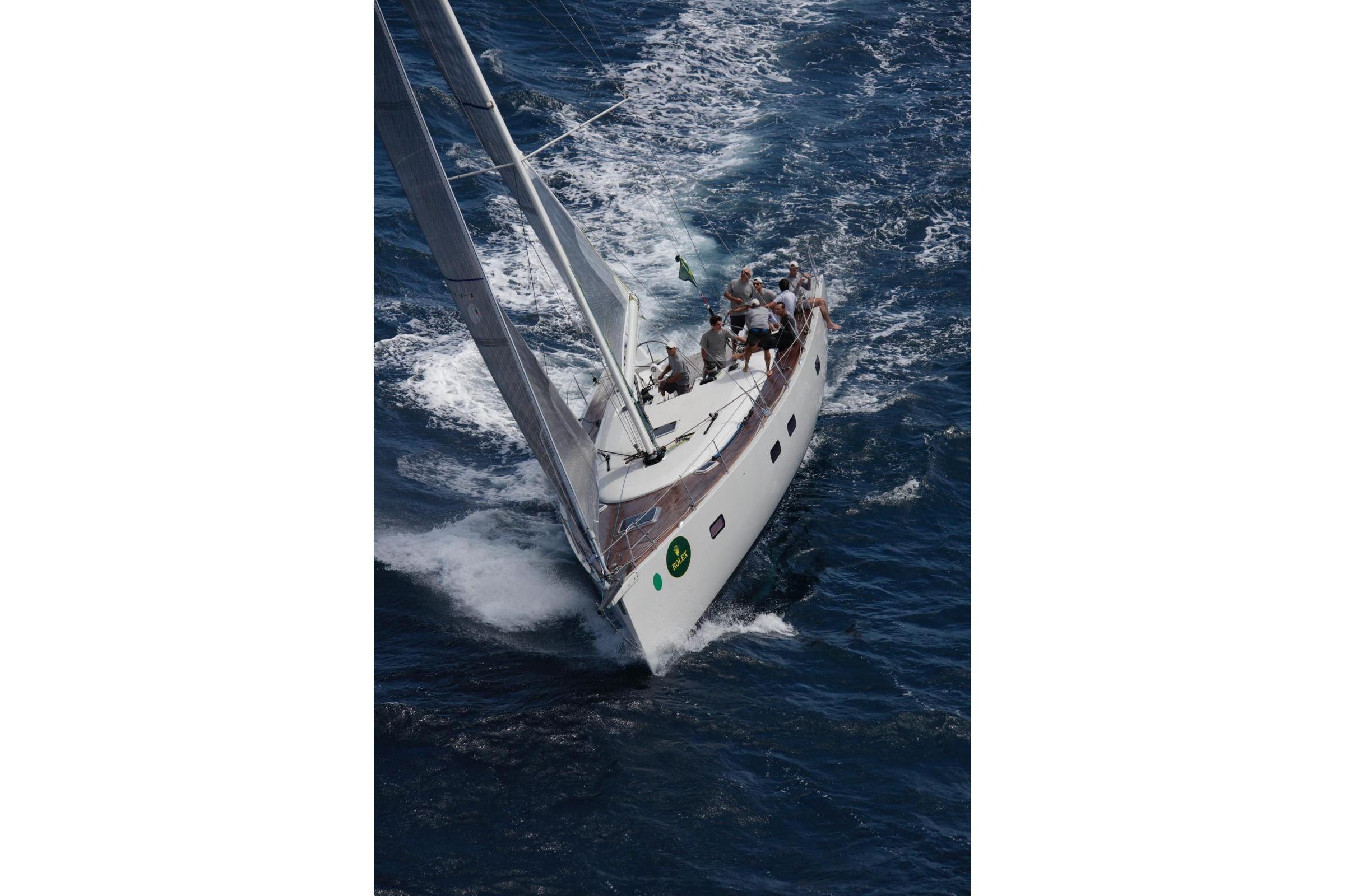 Fauroux 50 for sale