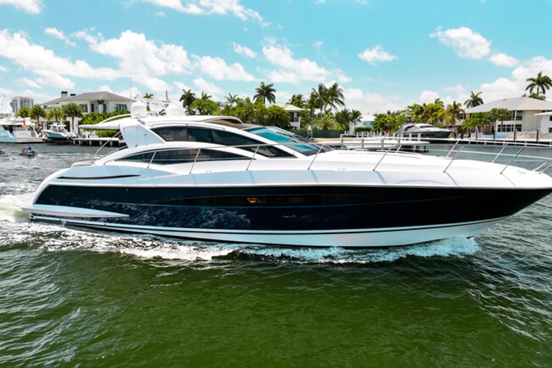 Savannah 54 for sale