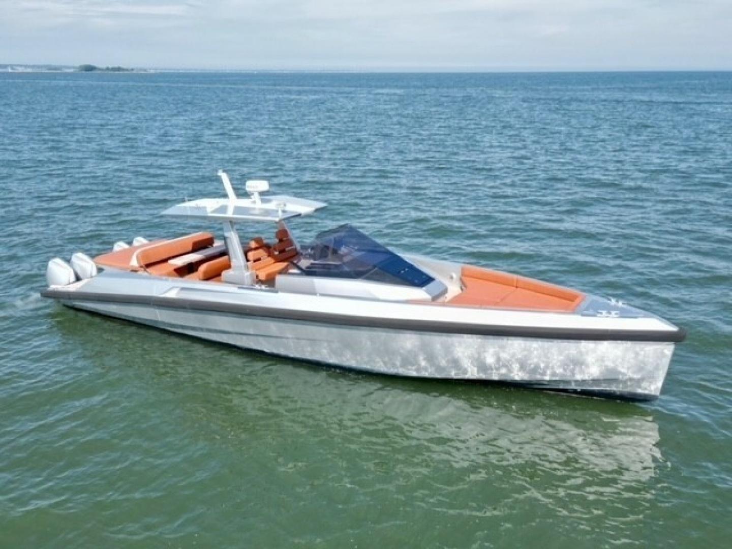 Wally 48X for sale