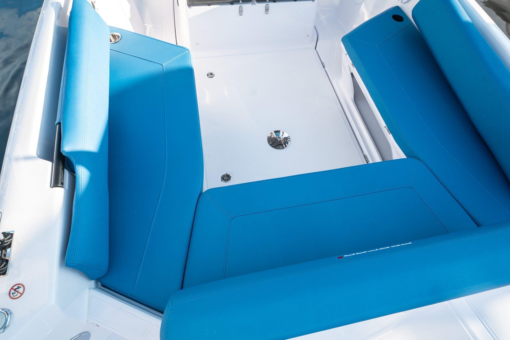 Axopar 22 T-Top