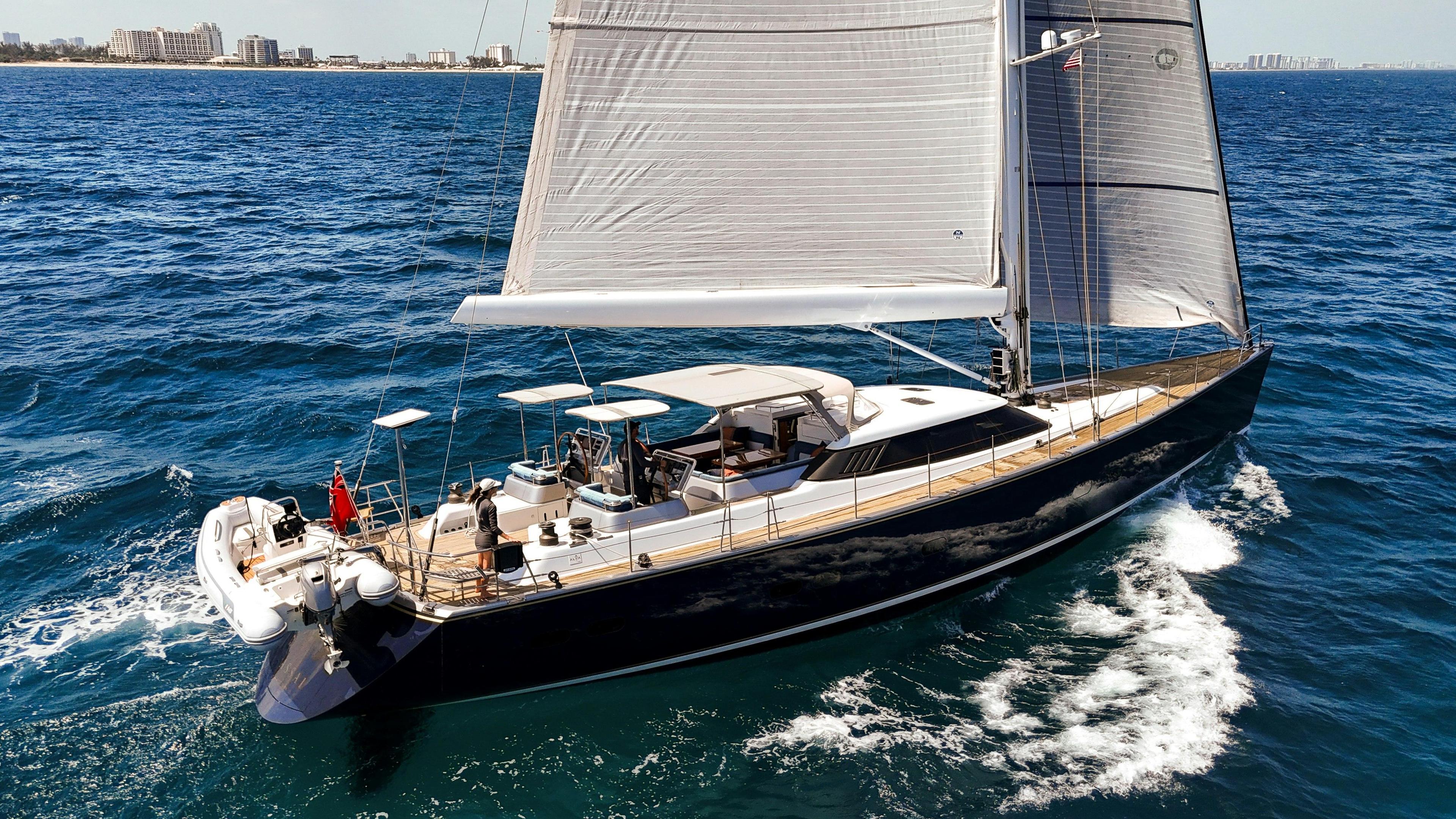 2011 Alia Yachts for sale in East Greenwich, United States