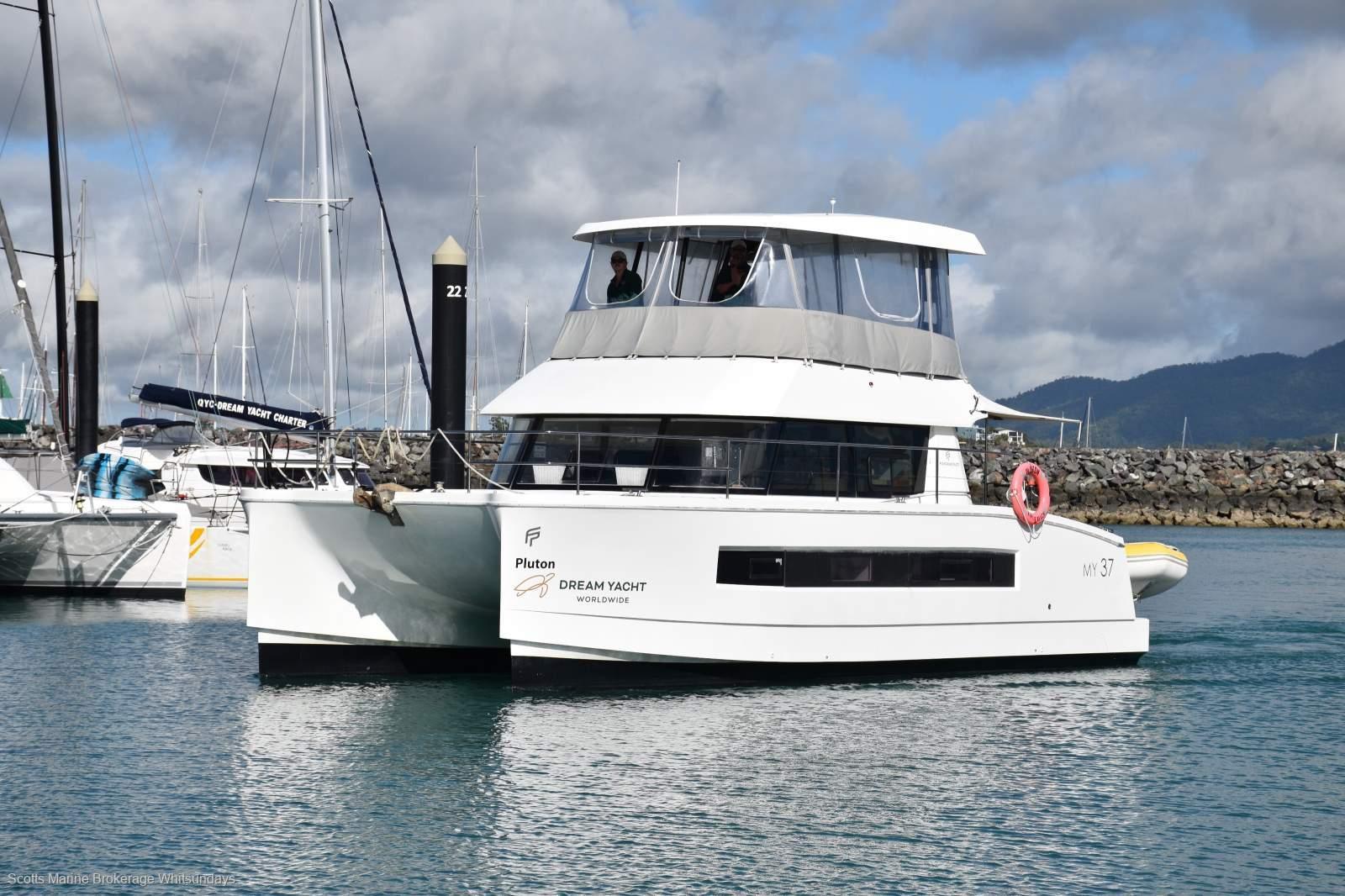 2018 Fountaine Pajot Maestro 37 for sale in Whitsundays QLD, Queensland