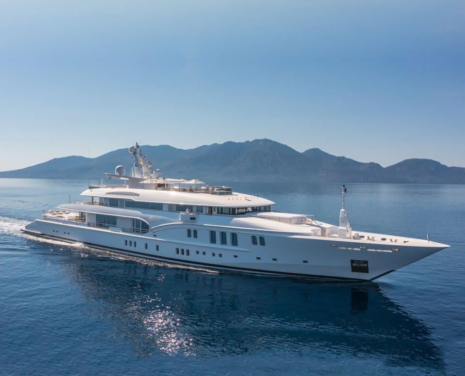2011 Nobiskrug for sale