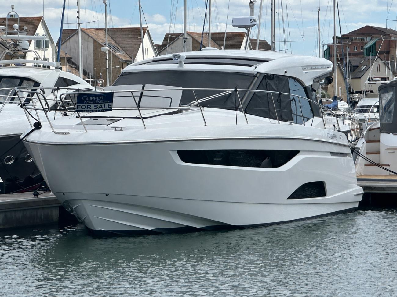 Bavaria R40 Coupe