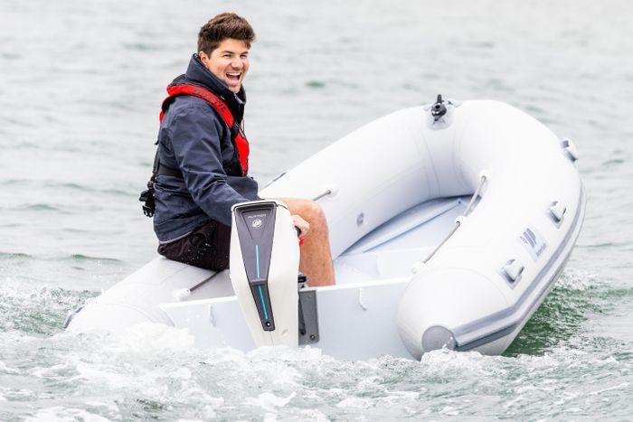 SPB Divesport for sale in Waipapa