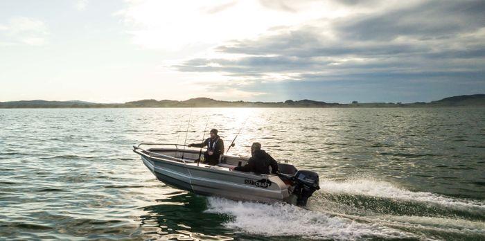 Stabicraft 1450 Explorer for sale in Waipapa