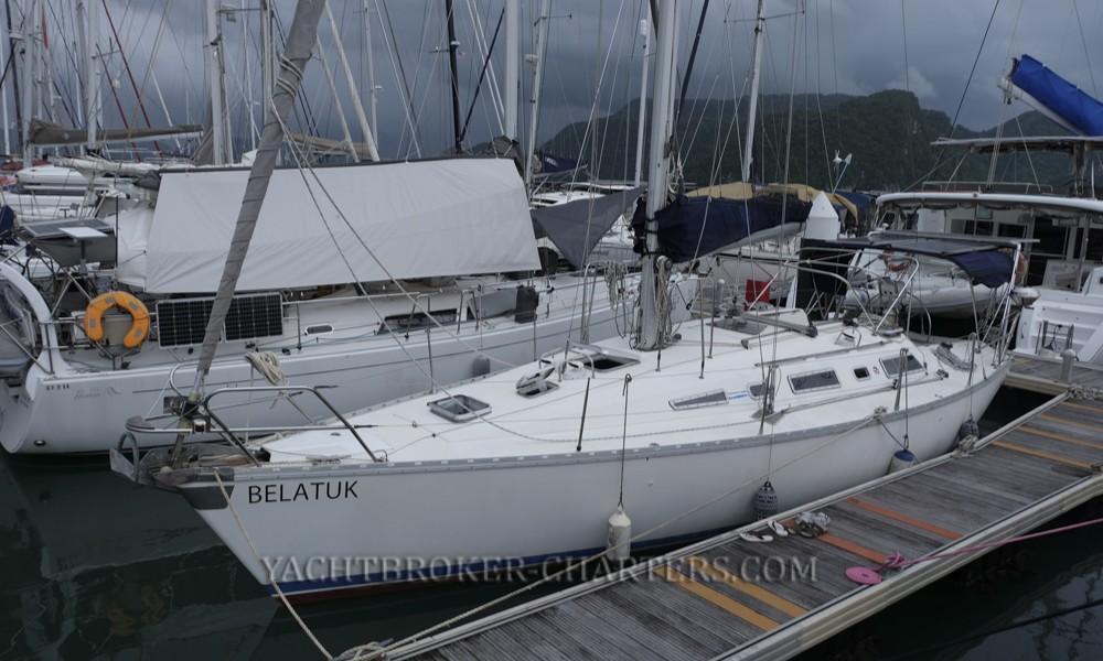 1990 Jeanneau Sun Charm 39 for sale in Langkawi, Malaysia