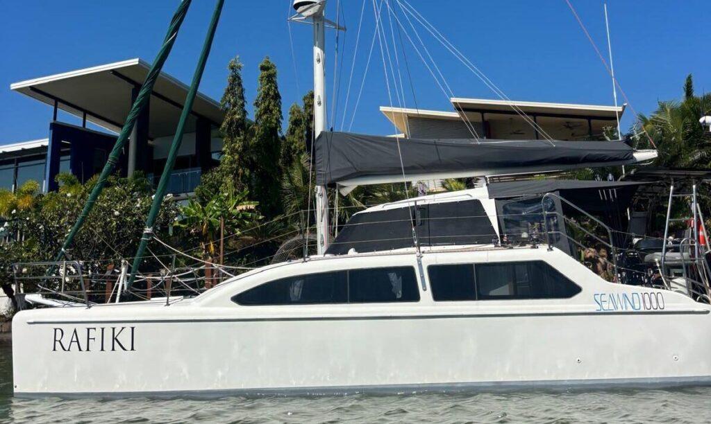 2004 Seawind 1000 for sale in Darwin, NT