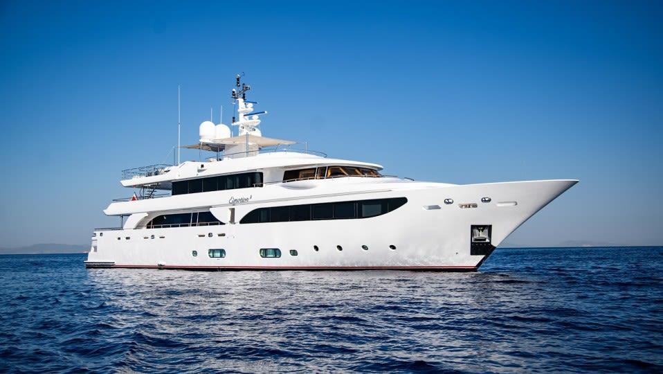 2007 CRN for sale