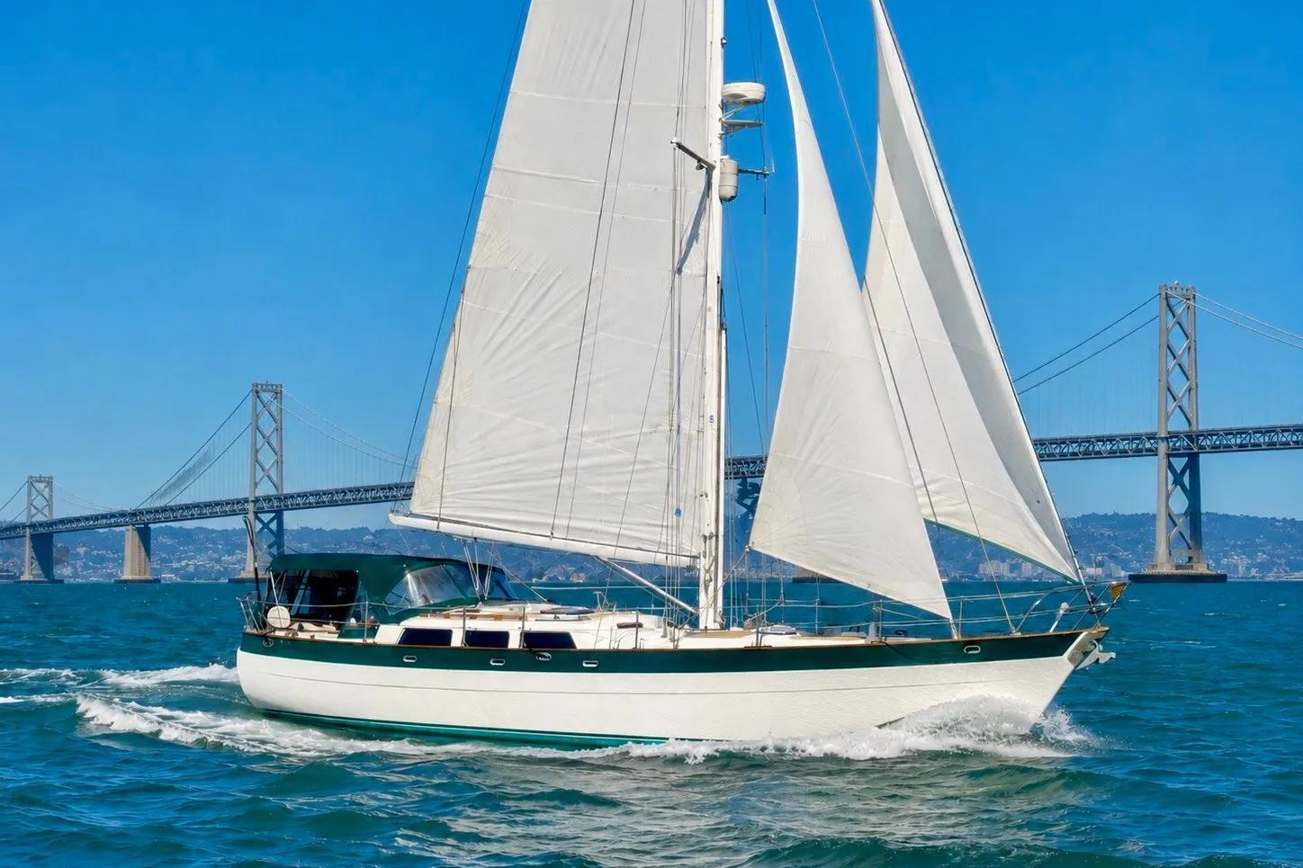 1988 Hans Christian for sale in Emeryville, CA