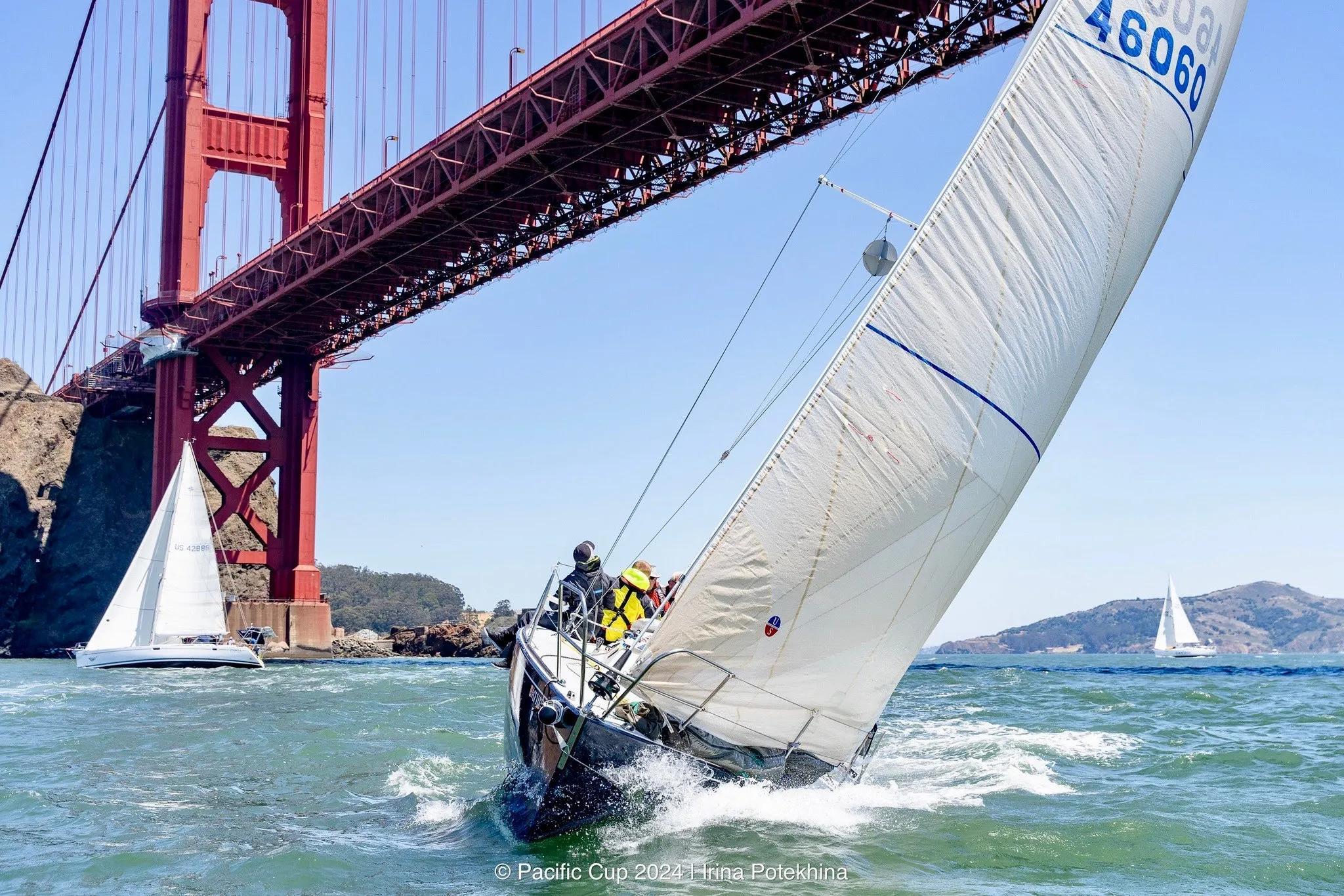 1993 J Boats J/105 for sale in Emeryville, CA