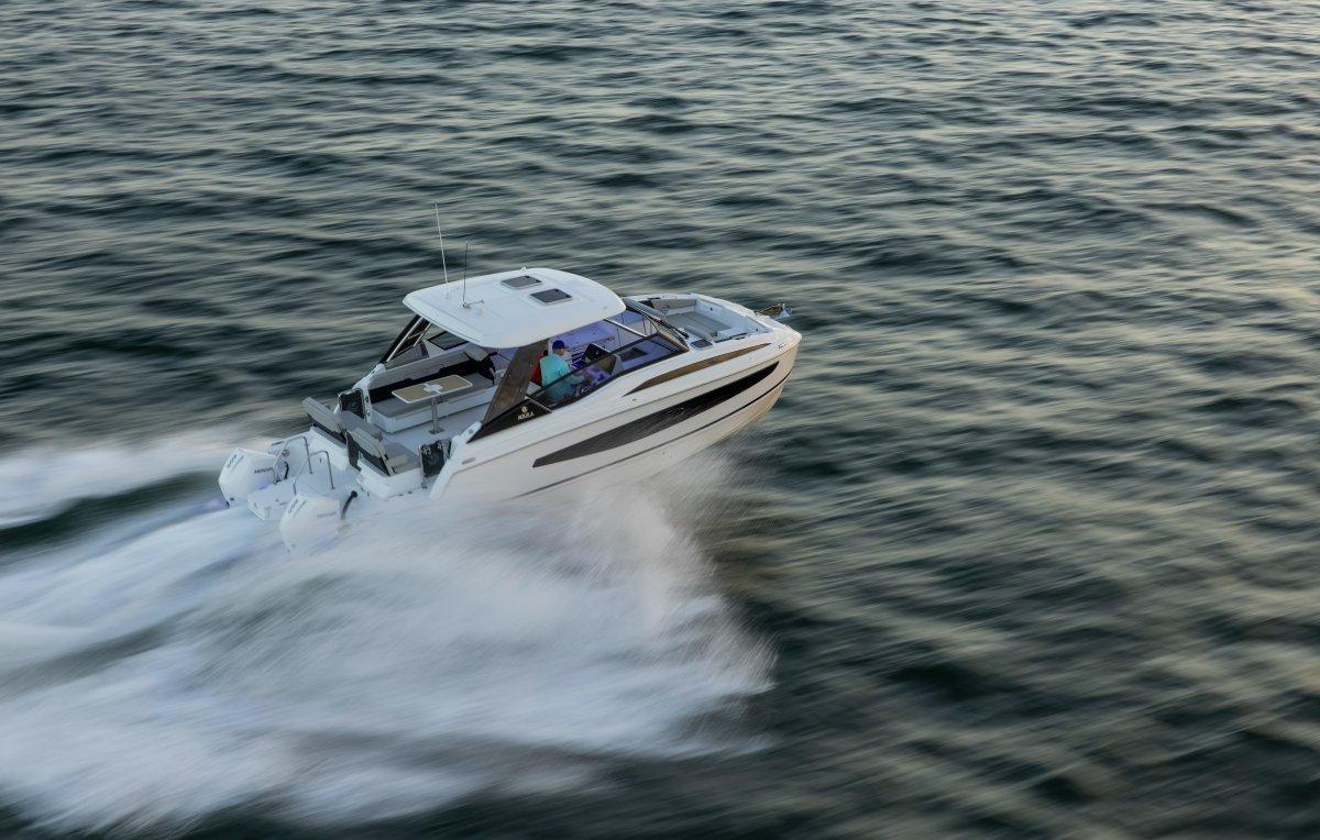Aquila 32 Sport for sale in Queensland