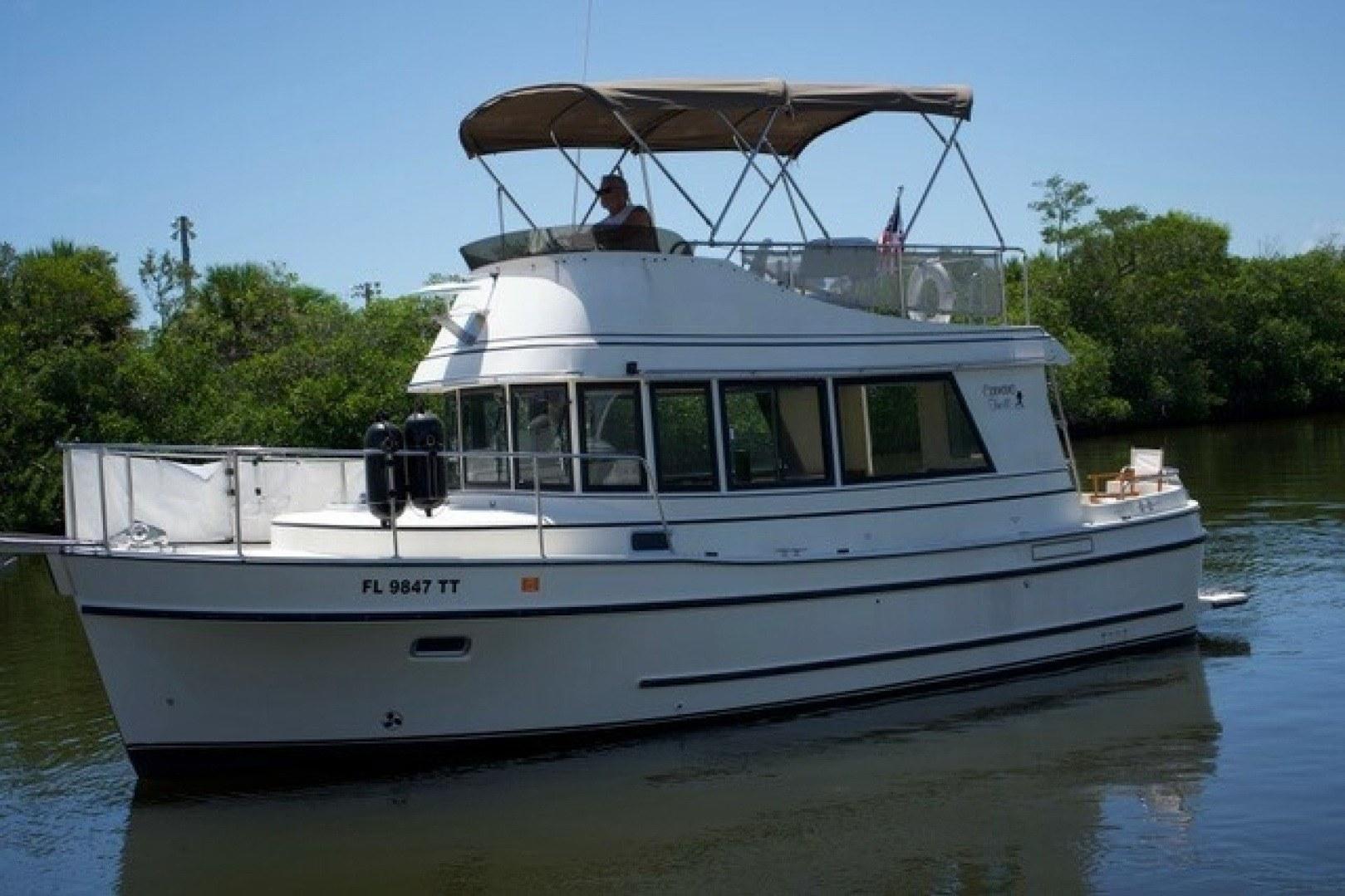 1998 Camano for sale in Vero Beach