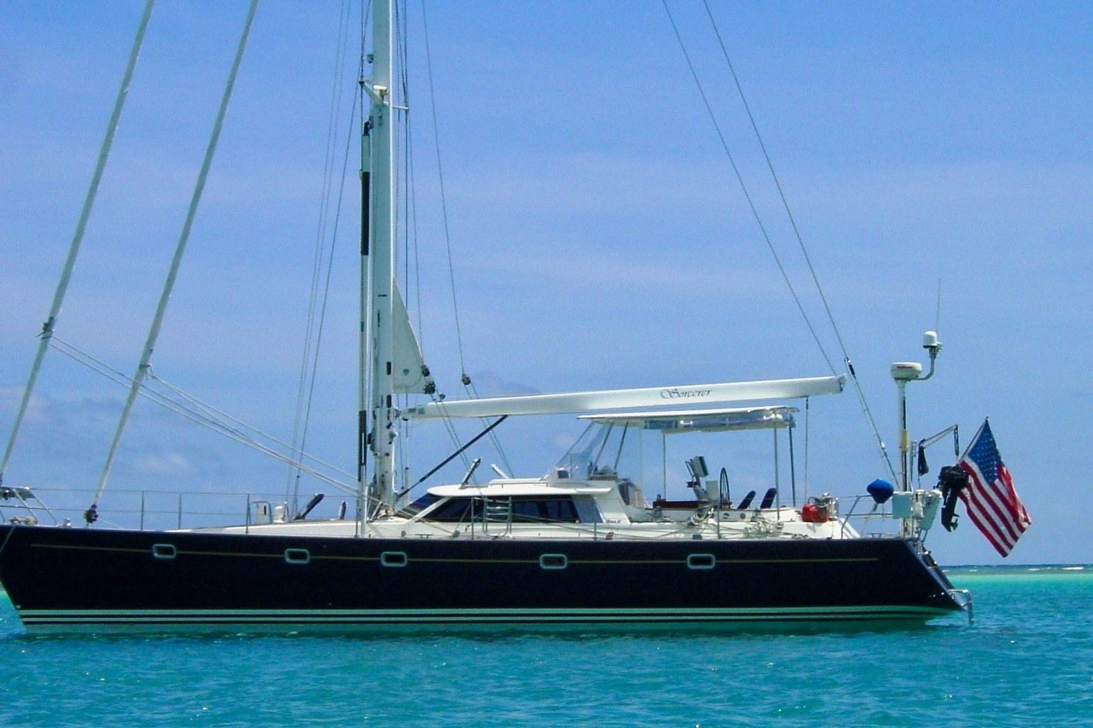 1999 Farr for sale in Branford