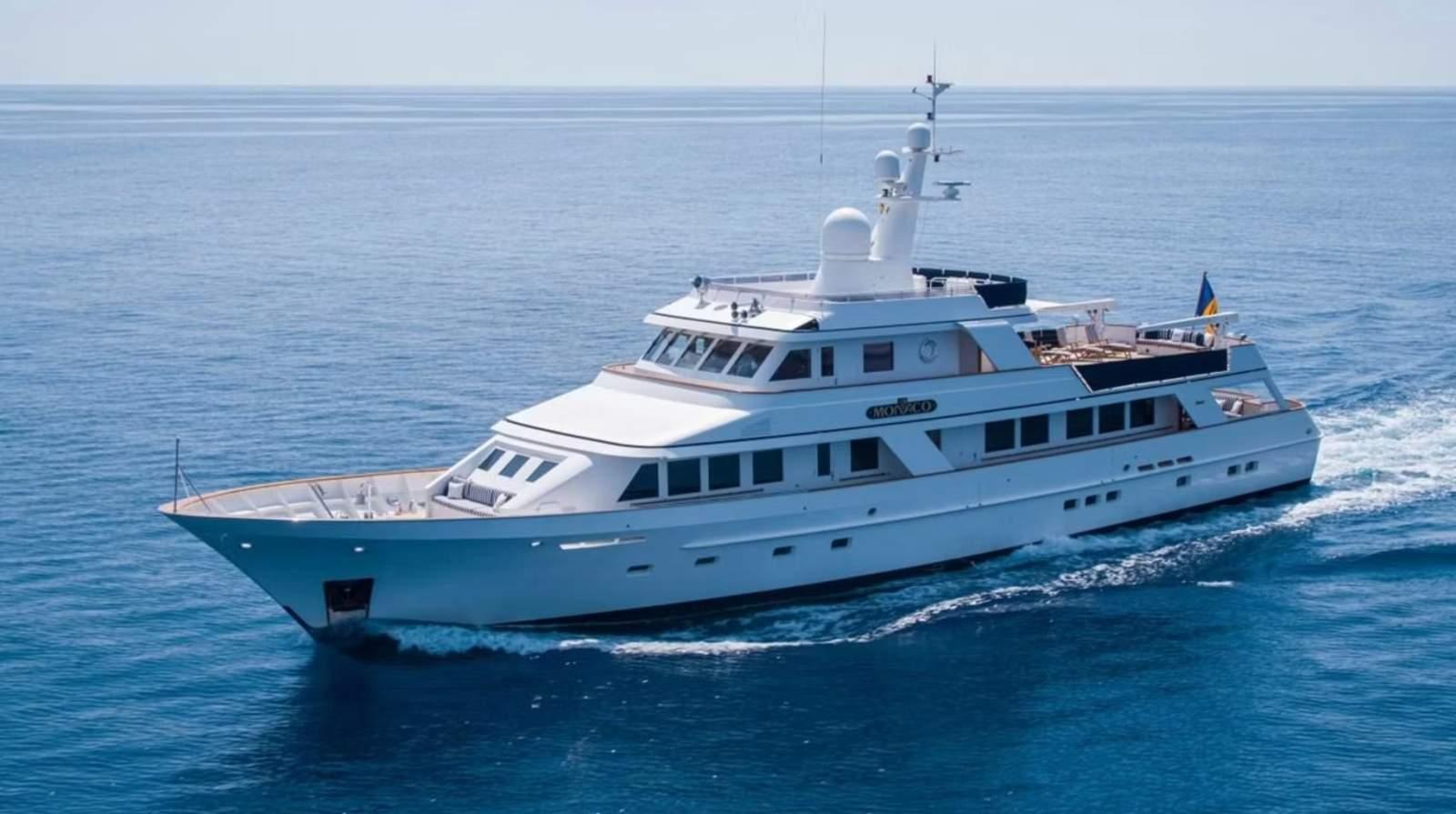 1982 Feadship 38M for sale in Office located in Sydney NSW