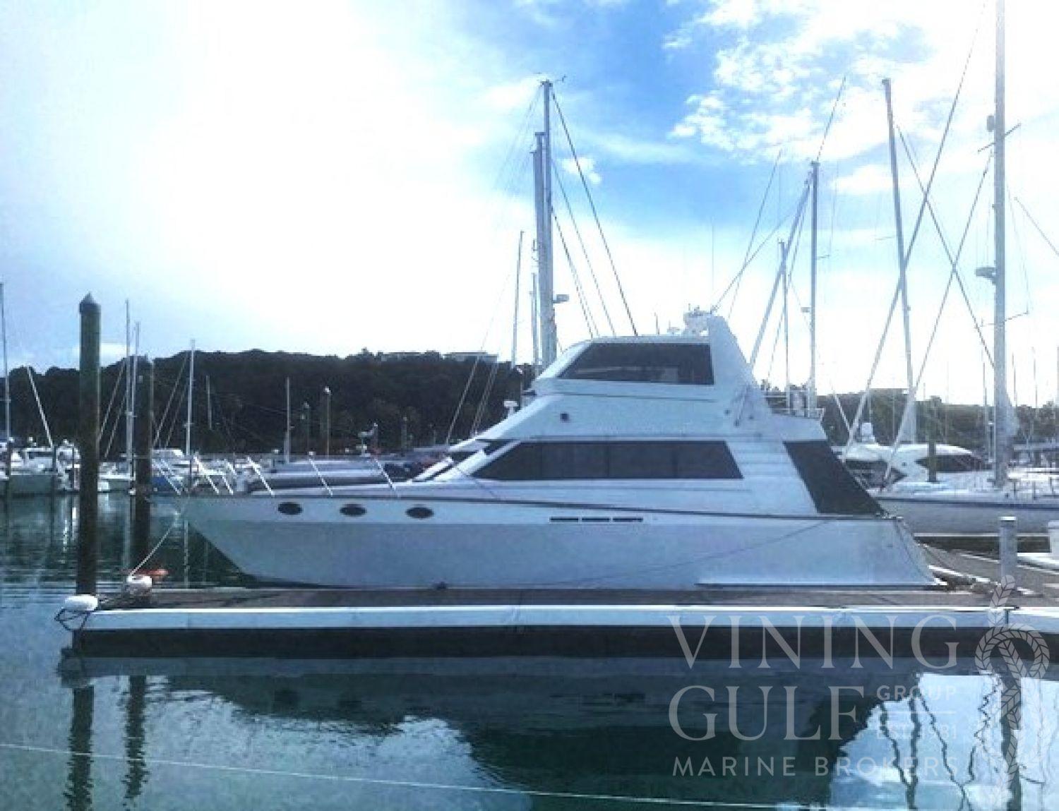 1996 Don Webb 42 for sale