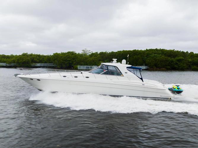Sea Ray 60 for sale in Fort Lauderdale, FL