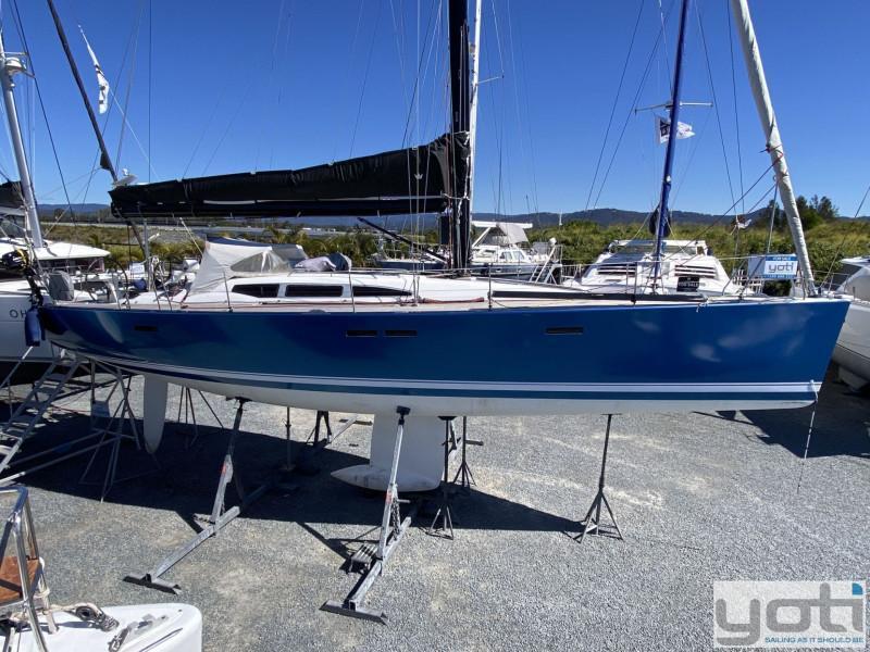 2007 Dehler 44 SQ for sale in COOMERA, Queensland