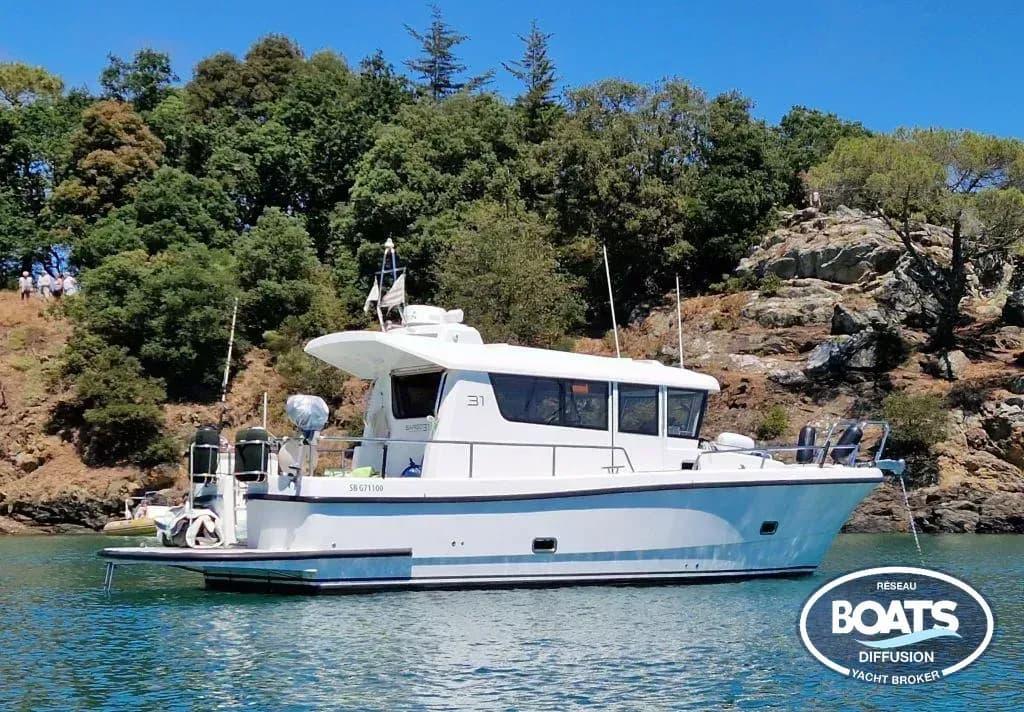 2015 Sargo 31 for sale in Arzon