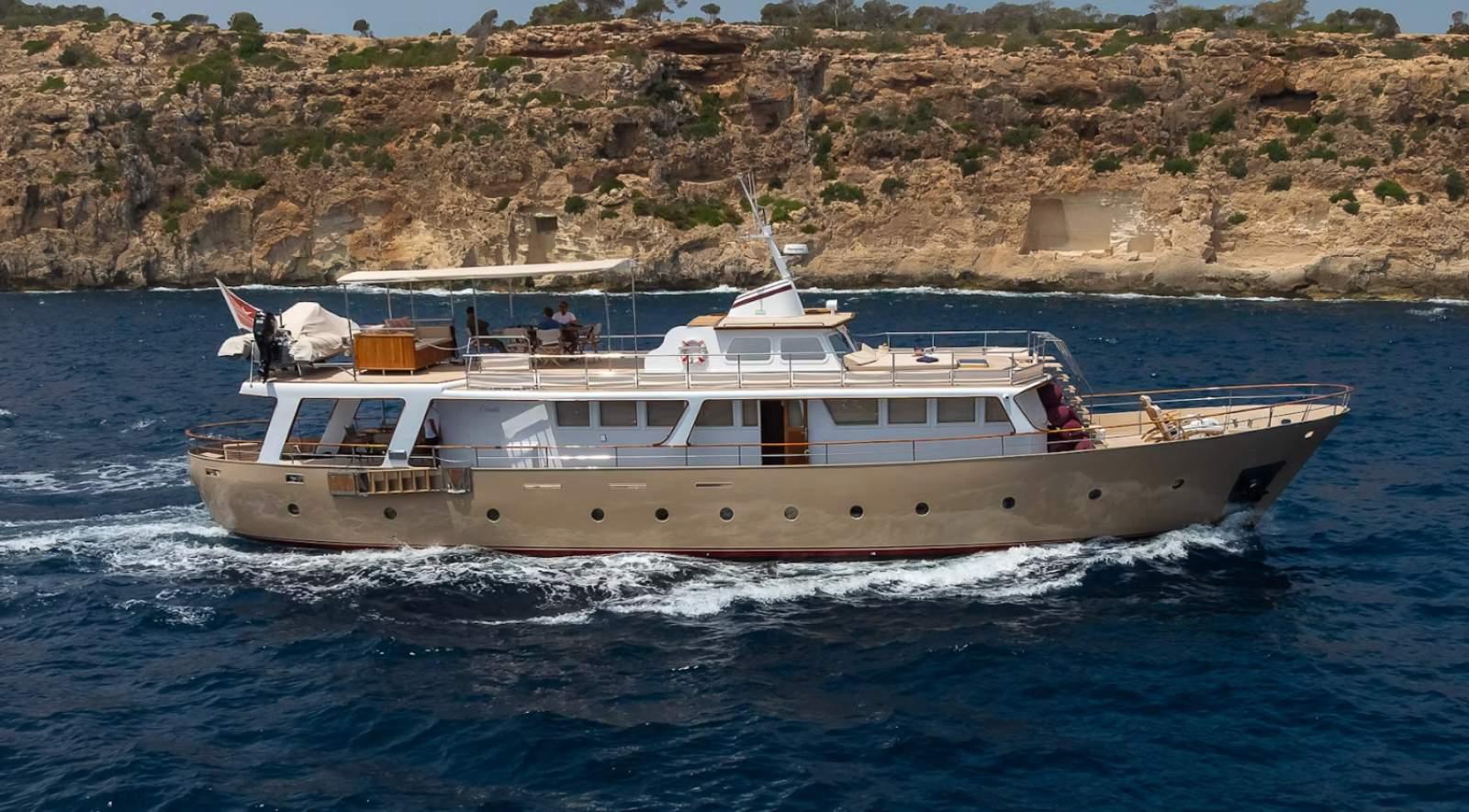 Cantieri di Lavagna