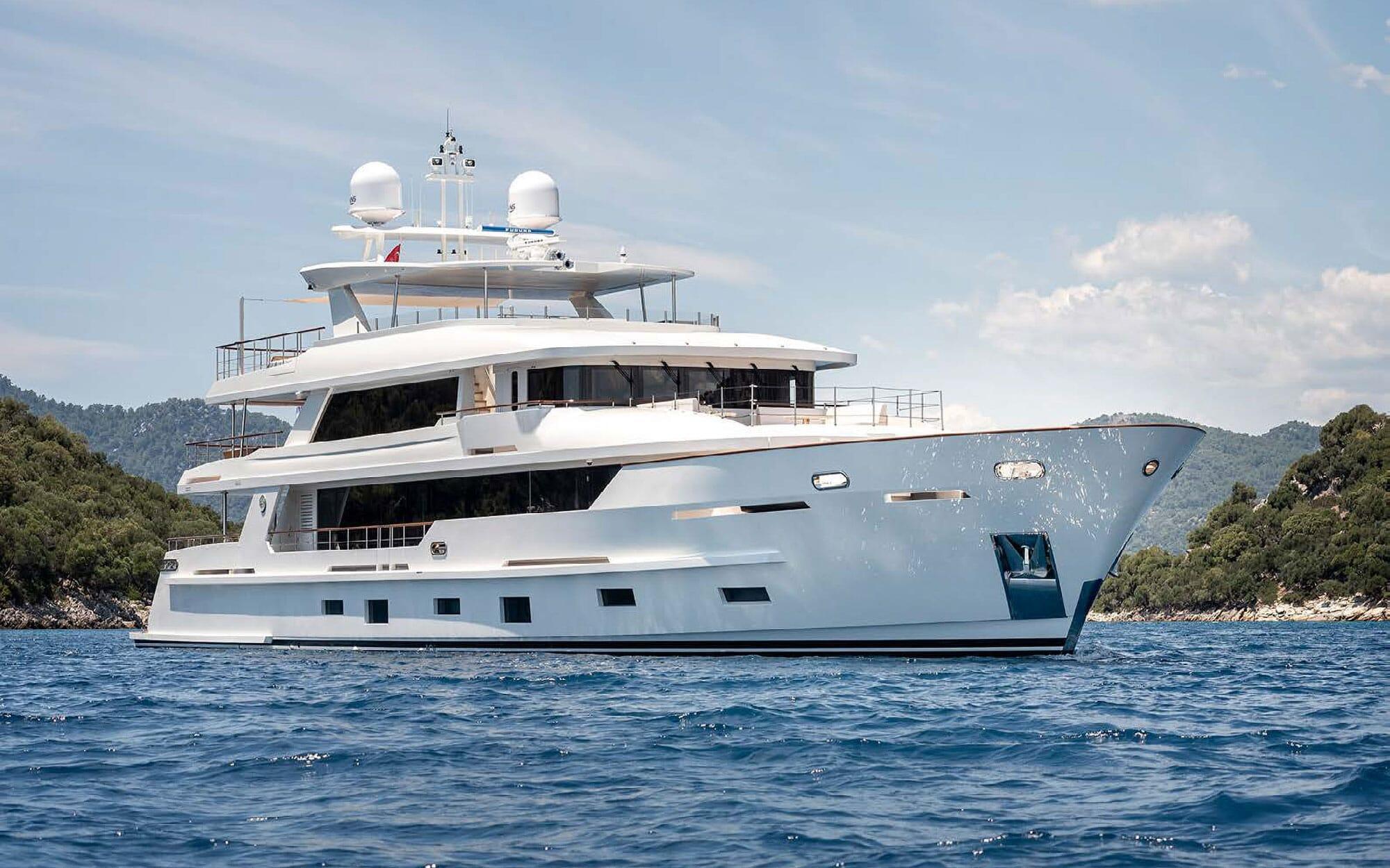 2019 for sale in East Mediterranean