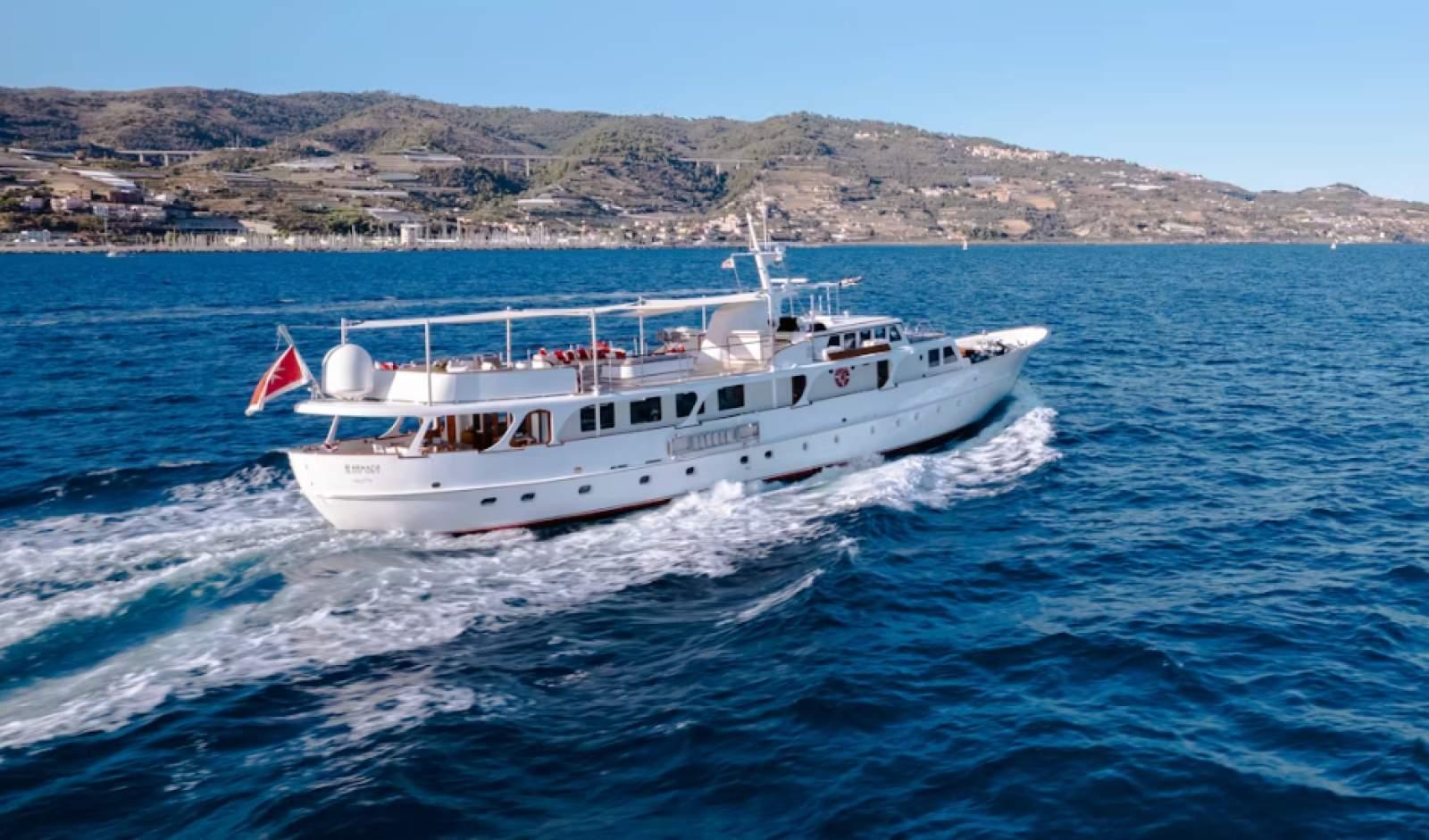 1970 Feadship for sale in Office located in Sydney NSW