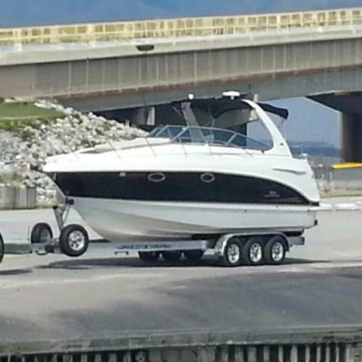 2006 Chaparral Signature 290 for sale in Mobile, Alabama, United States