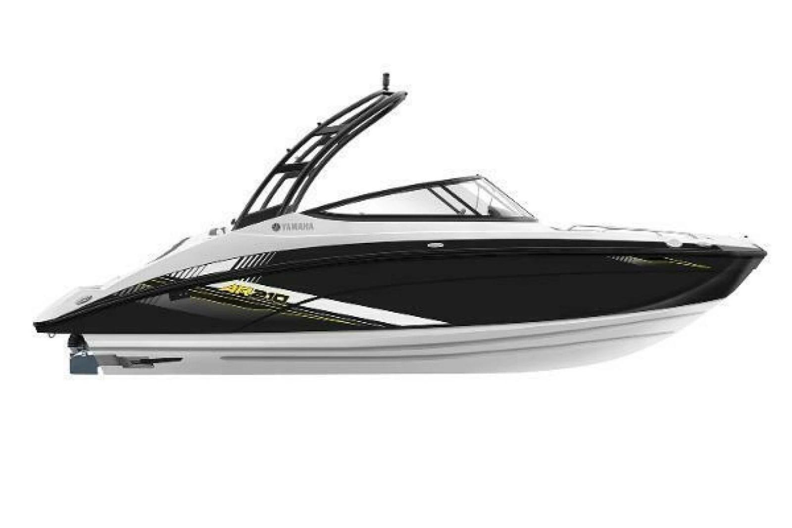 Yamaha AR210