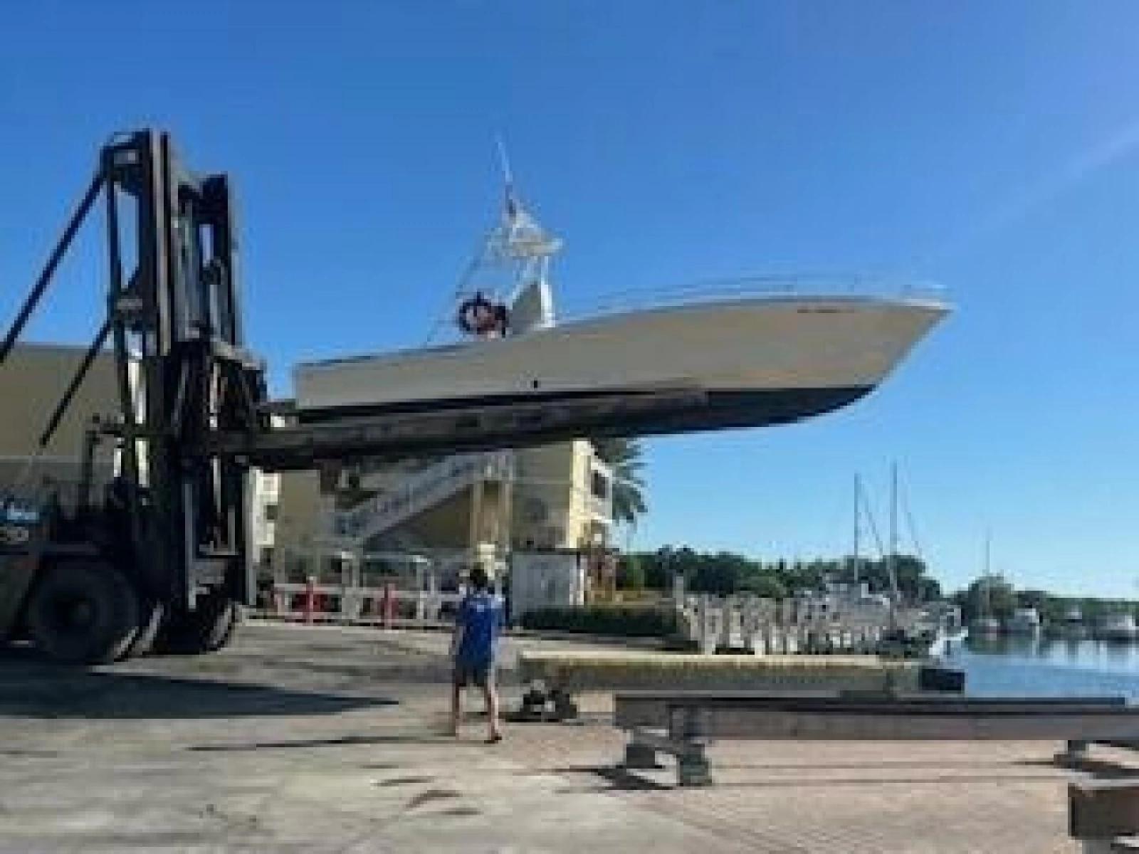2019 OceanPro 35 for sale in Hilton Head Island, South Carolina, United States